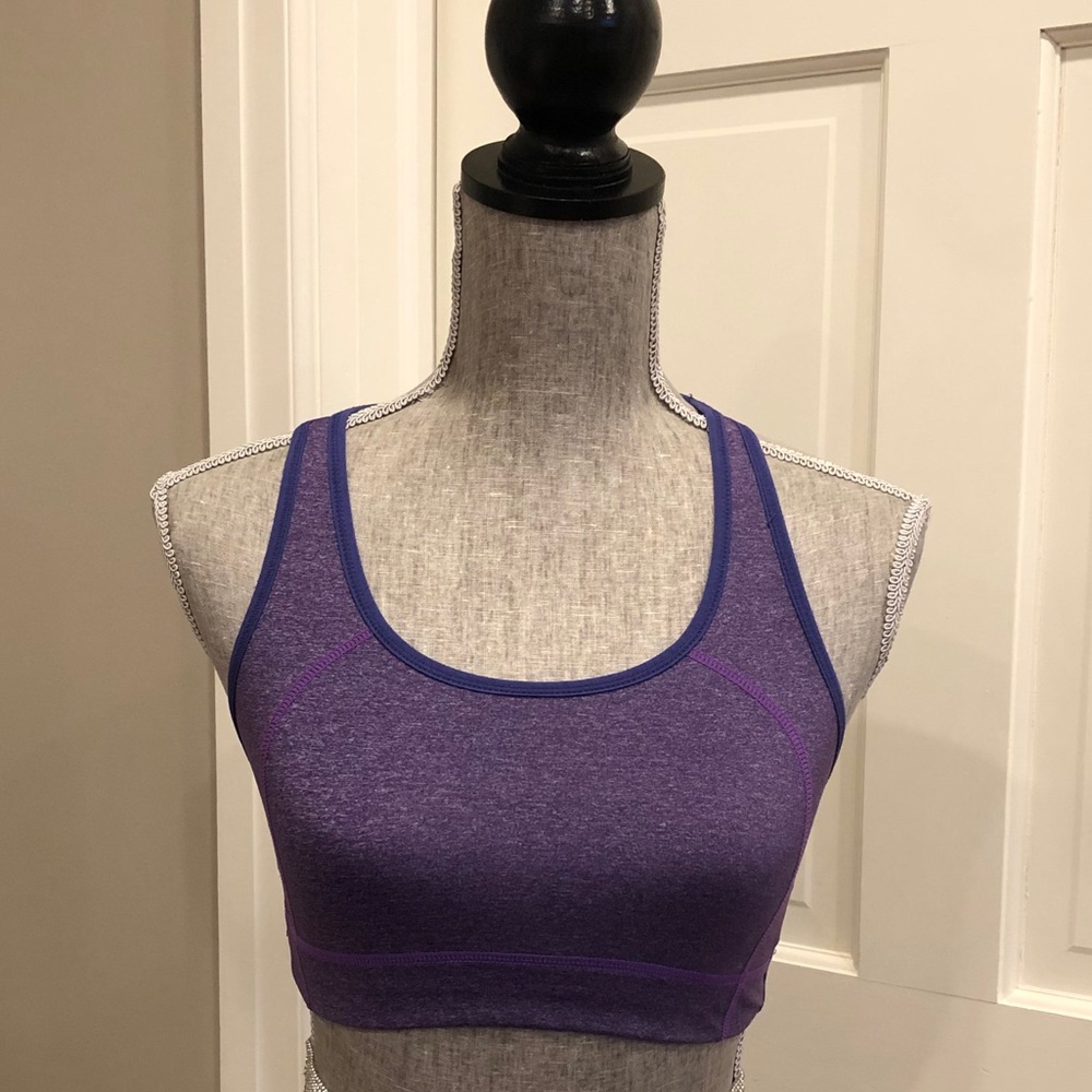 Old Navy Active Sports Bra Size Small